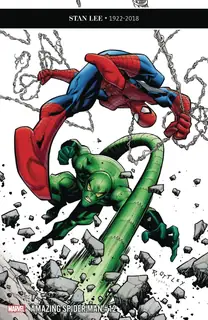 Cover of Amazing Spider-Man #12