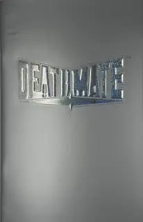 Cover of Deathmate #[Tour]