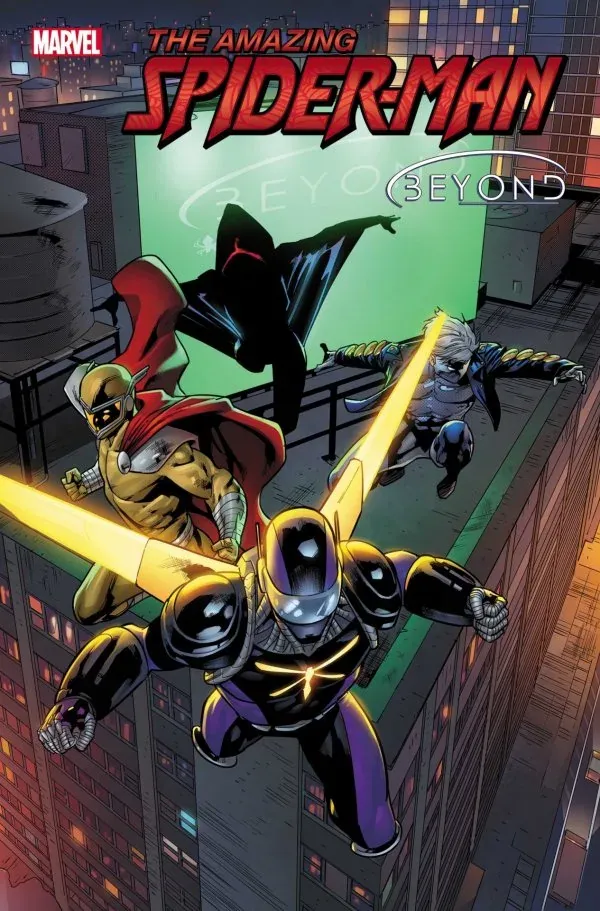 Cover of Amazing Spider-Man #88.BEY
