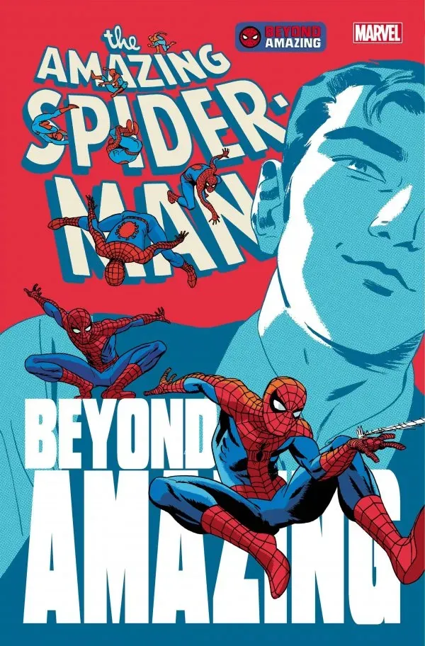 Cover of The Amazing Spider-Man #10 (904)