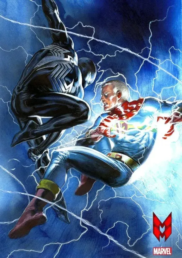 Cover of The Amazing Spider-Man #12 (906)