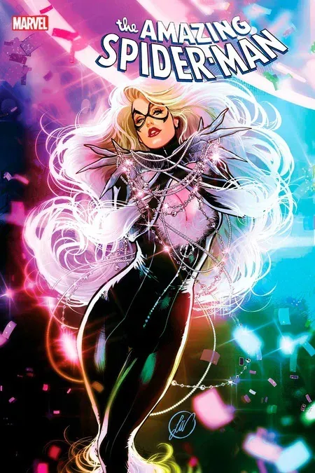 Cover of The Amazing Spider-Man #28 (922)