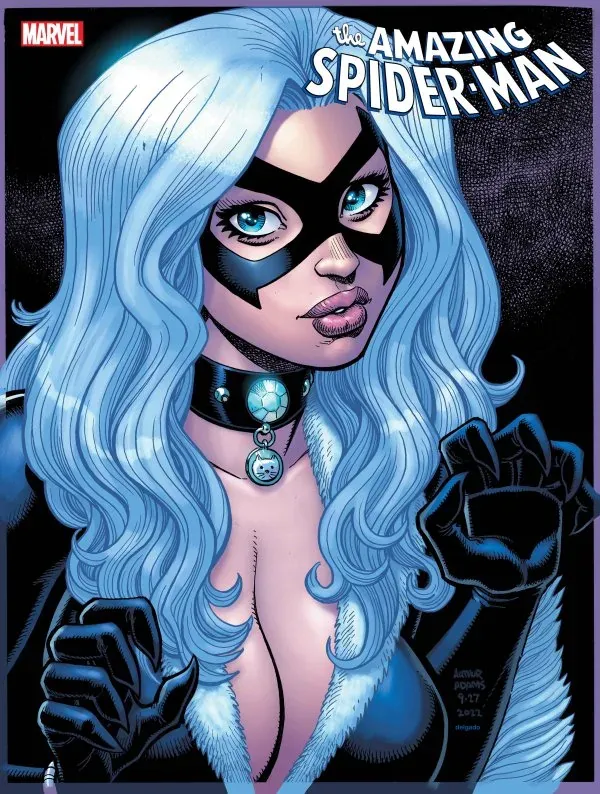 Cover of The Amazing Spider-Man #36 (930)