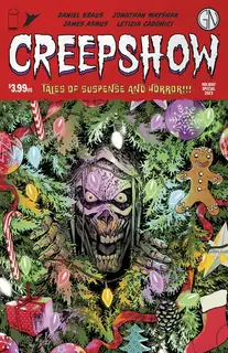 Cover of Creepshow: Holiday Special 2023 #[nn]