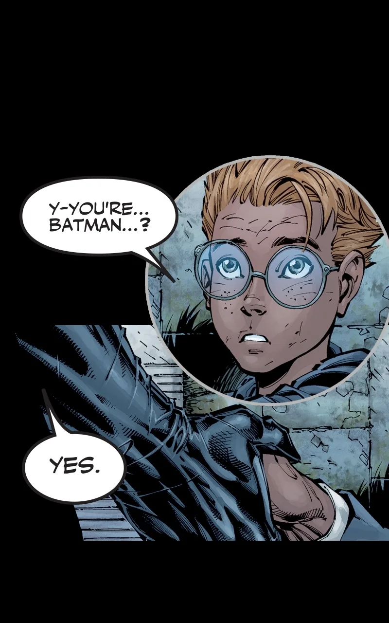 Cover of Batman #2