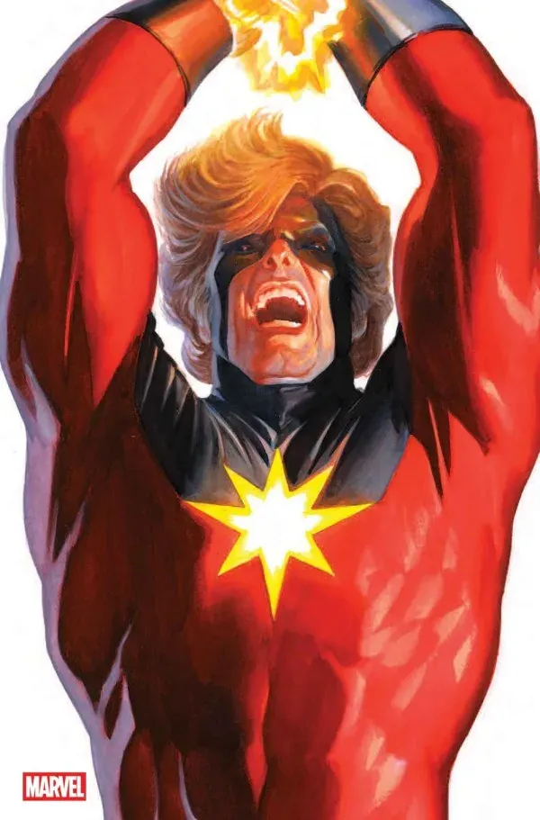 Cover of The Amazing Spider-Man #4 (968)