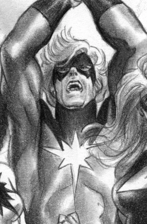Cover of The Amazing Spider-Man #4 (968)