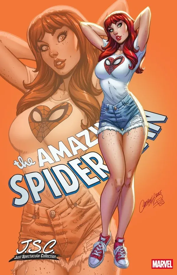 Cover of The Amazing Spider-Man #9 (973)