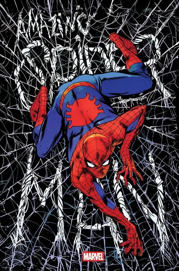 Cover of The Amazing Spider-Man #11 (975)