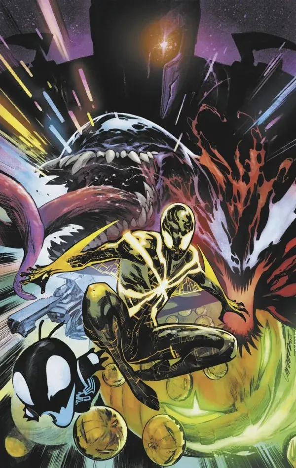 Cover of The Amazing Spider-Man #11 (975)