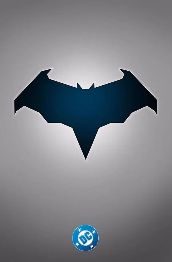 Cover of Batman #1