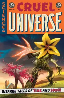 Cover of Cruel Universe #7