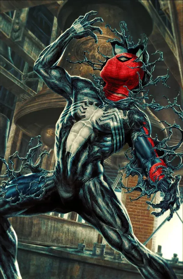 Cover of The Amazing Spider-Man #22 (986)