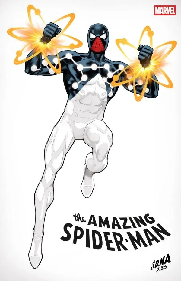 Cover of The Amazing Spider-Man #27 (991)