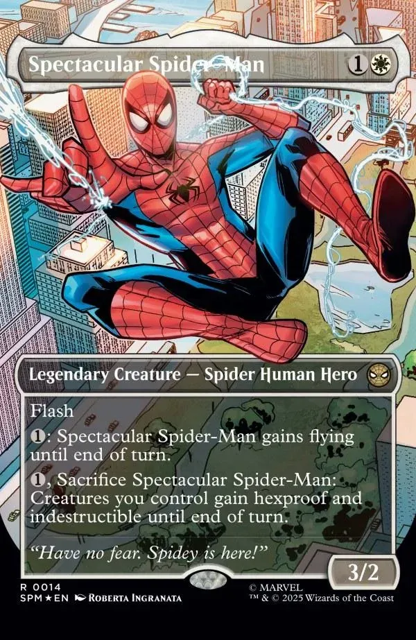 Cover of The Amazing Spider-Man #28 (992)