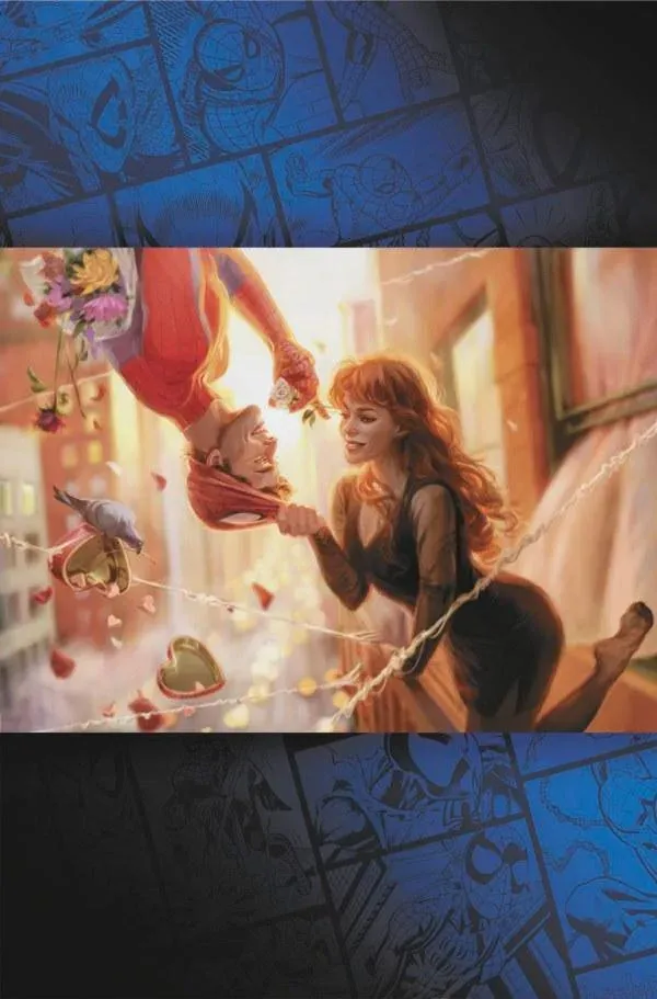 Cover of The Amazing Spider-Man #29 (993)