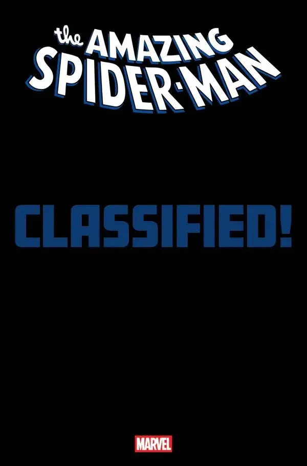 Cover of The Amazing Spider-Man #30 (994)