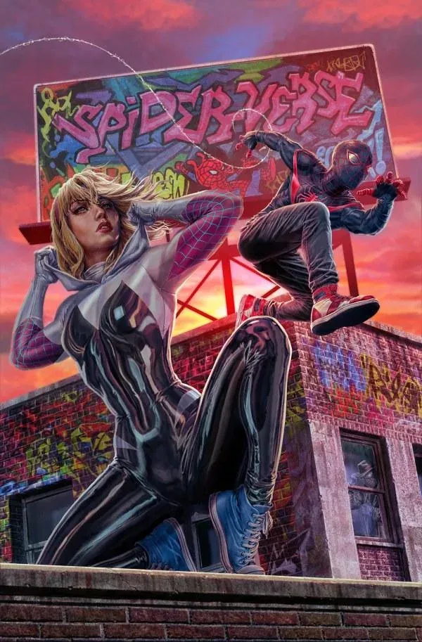 Cover of The Amazing Spider-Man #31 (995)