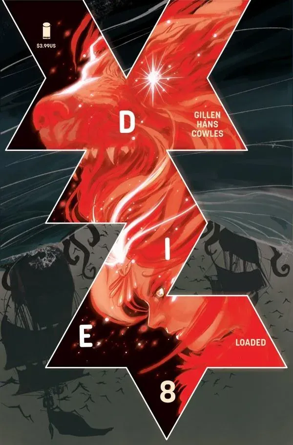 Cover of Die: Loaded #1