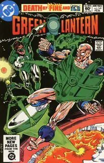 Cover of Green Lantern #149