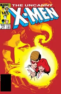 Cover of The Uncanny X-Men #174