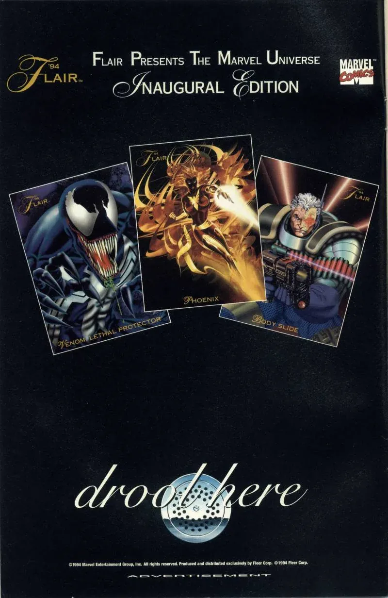 Cover of Wolverine #82