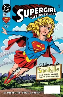 Cover of Action Comics #706