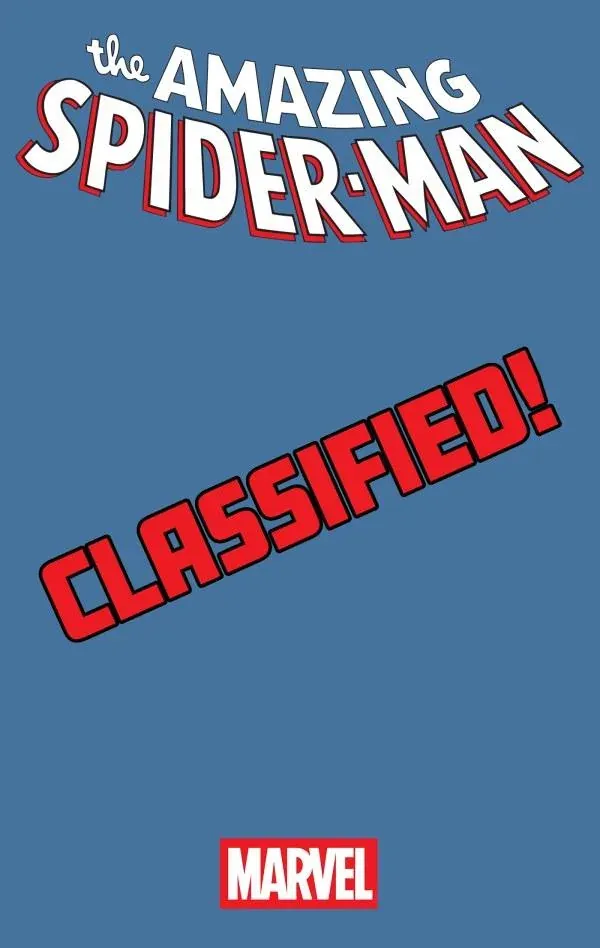 Cover of The Amazing Spider-Man #35