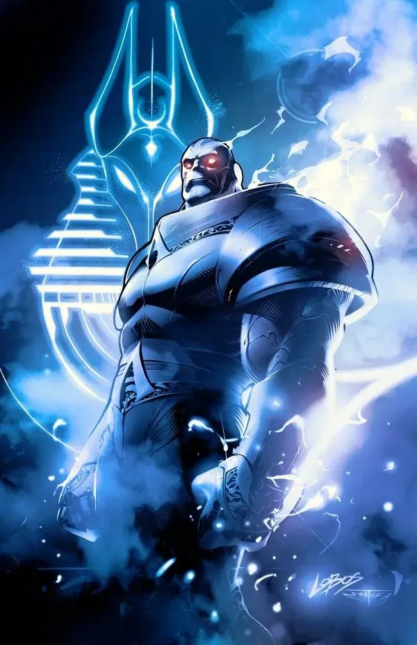 Cover of Tomb of Apocalypse #1