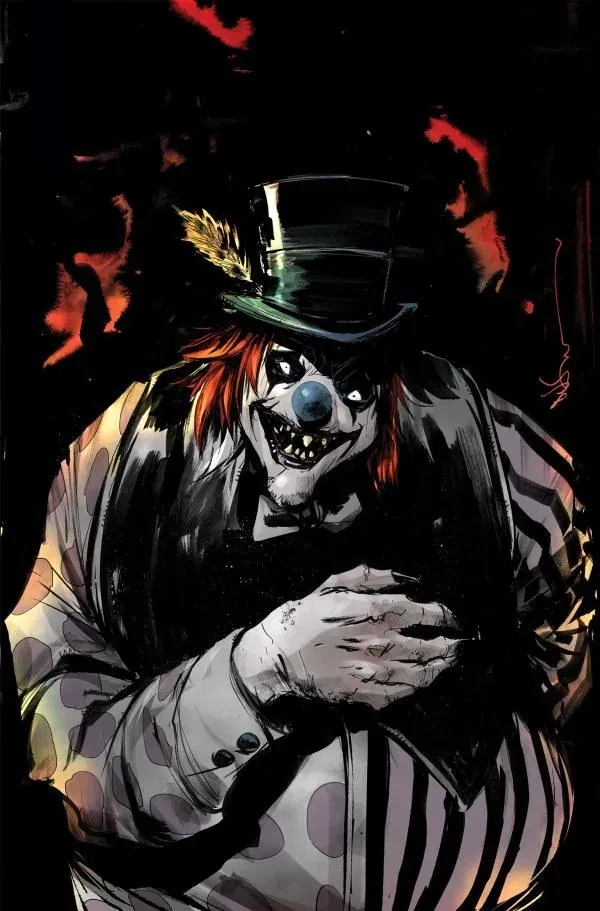 Cover of Ben 10 #4
