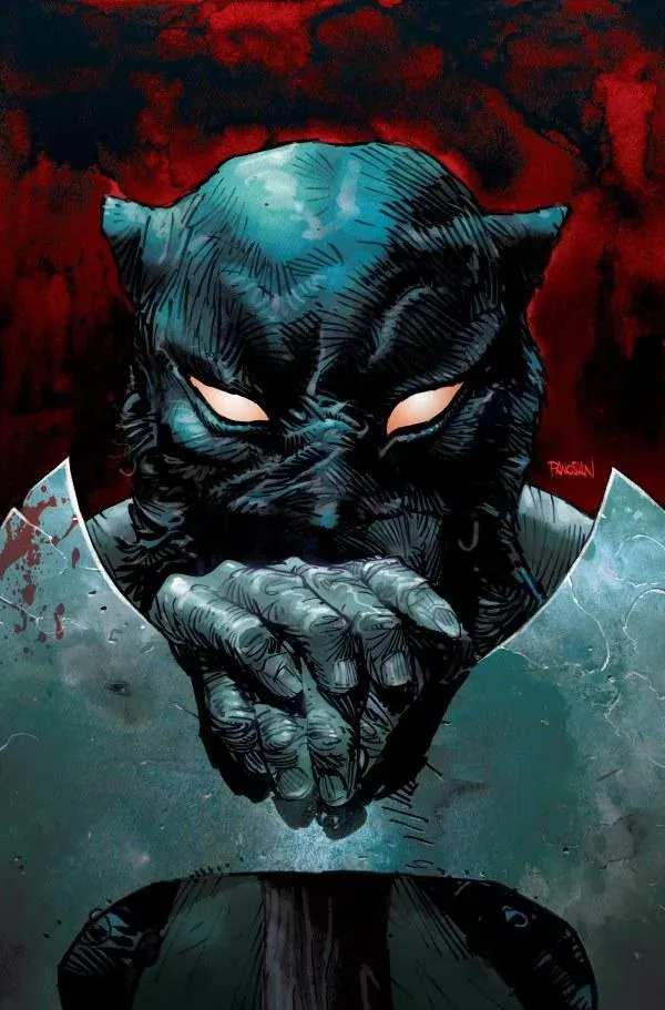 Cover of Fire and Ice: Darkwolf #2