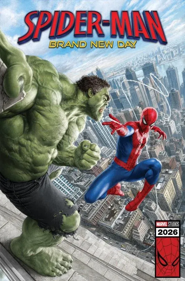 Cover of Infernal Hulk #10