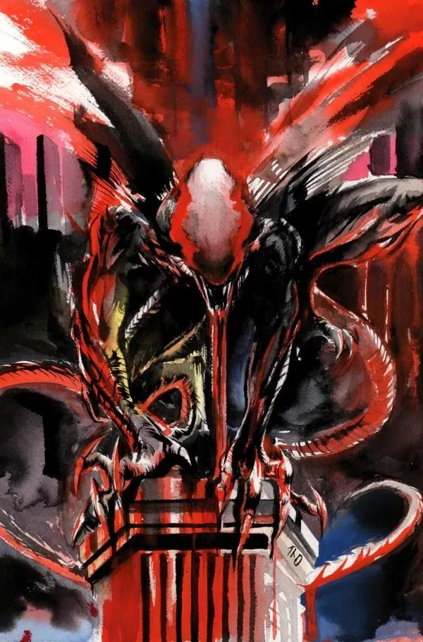 Cover of Terminal #1