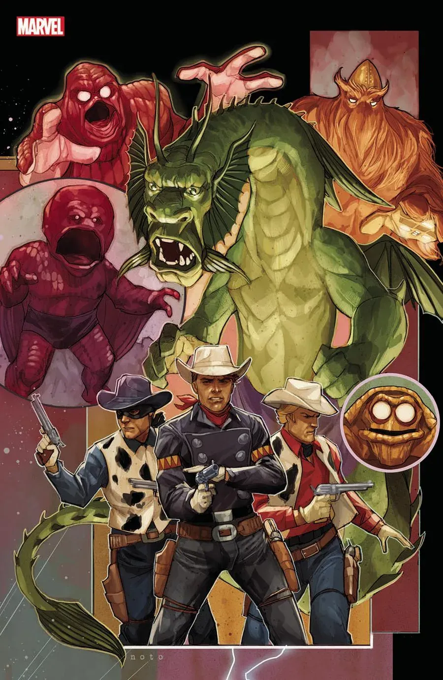 Cover of Amazing Spider-Man #13