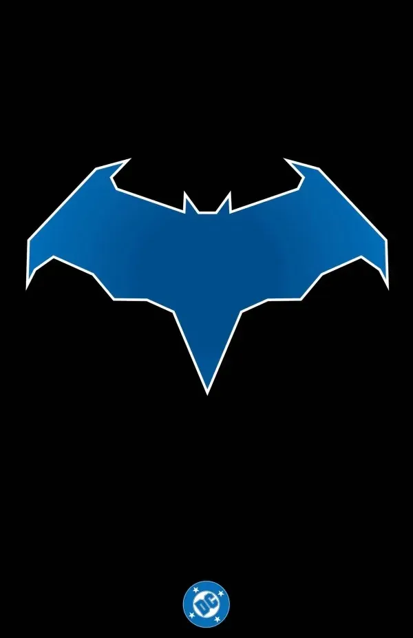 Cover of Batman #1