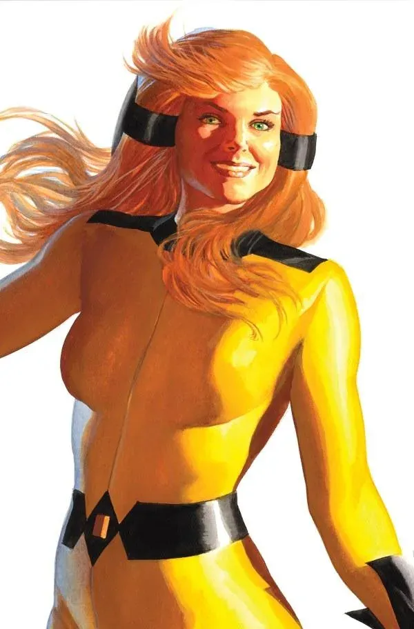 Cover of Fantastic Four #16