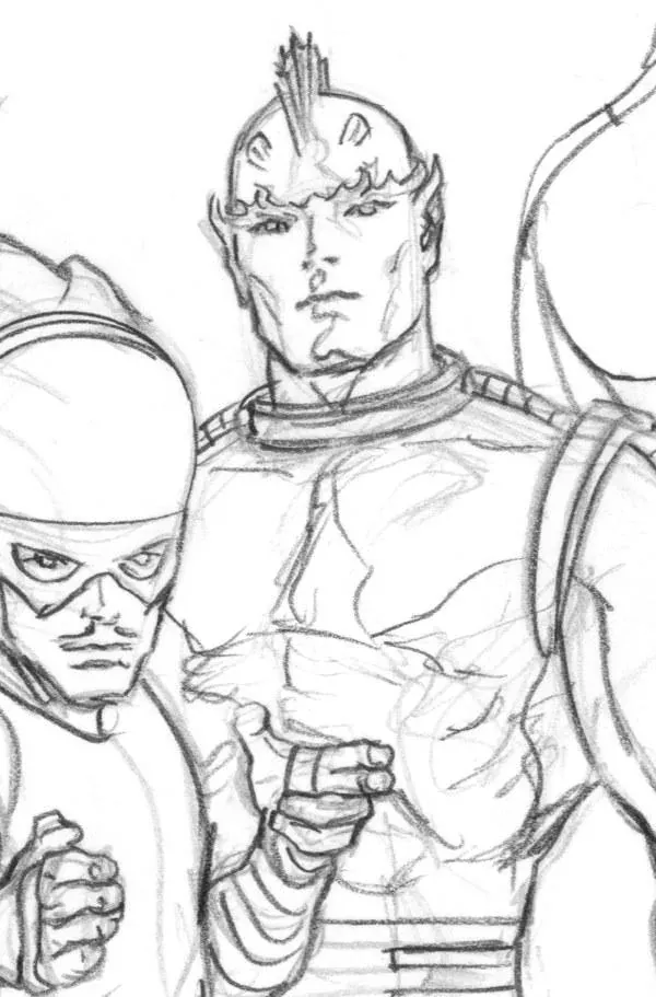 Cover of X-Men #37