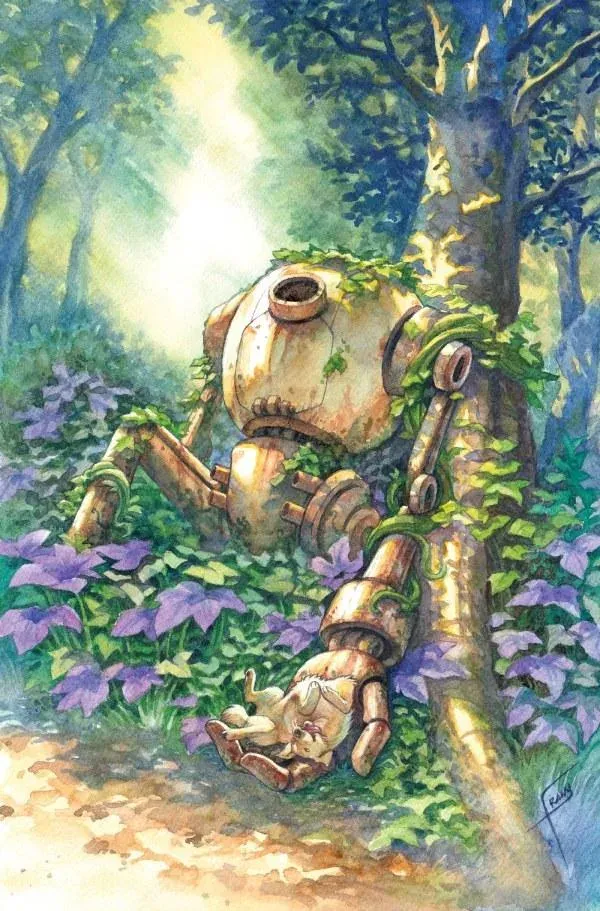 Cover of The Forever Home #1