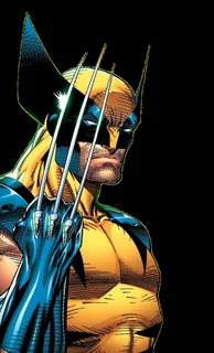 Wolverine