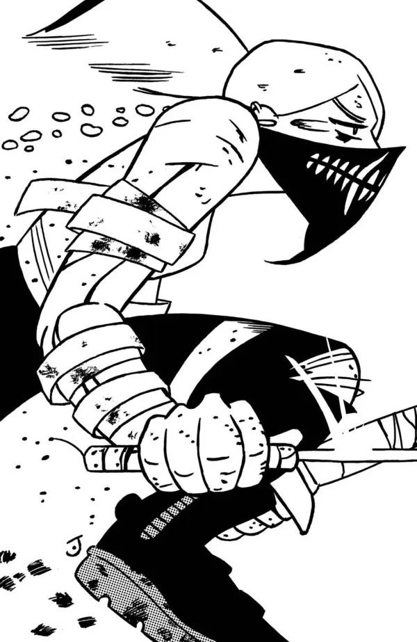 Cover of Something Is Killing the Children #42