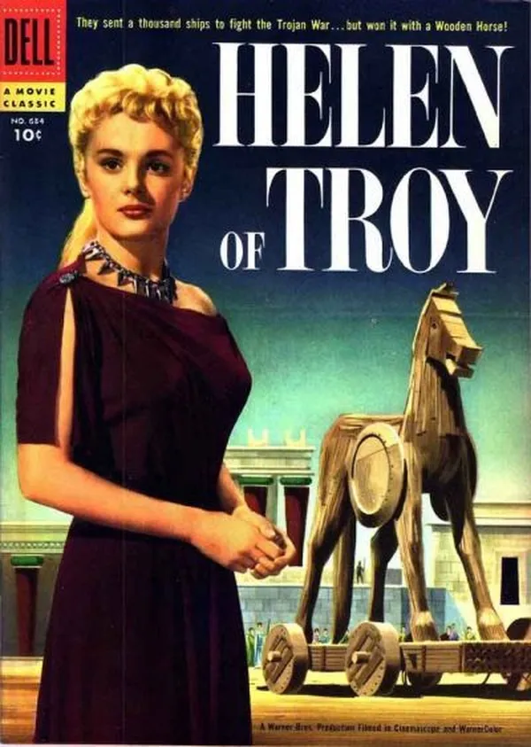 Cover of Four Color #684