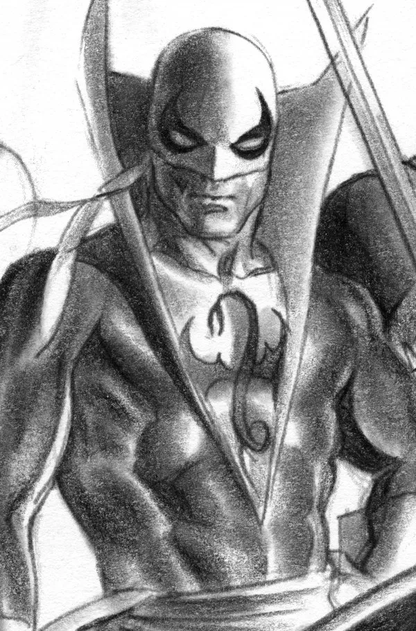 Cover of Daredevil #21 (683)