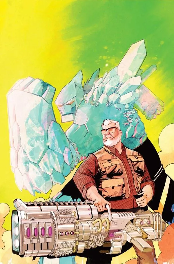 Cover of Ben 10 #3