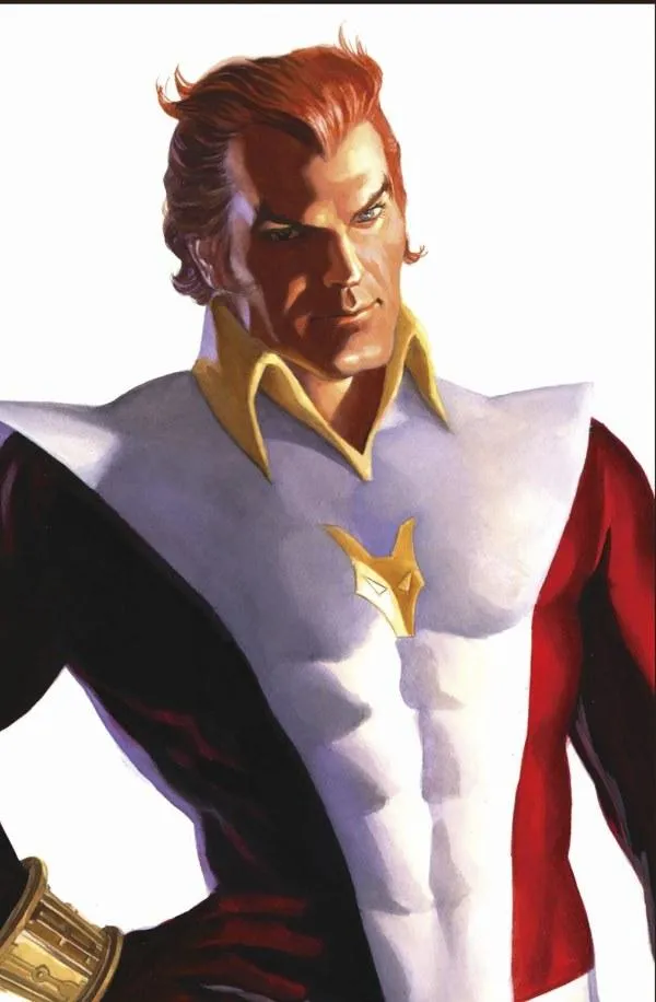 Cover of Fantastic Four #17