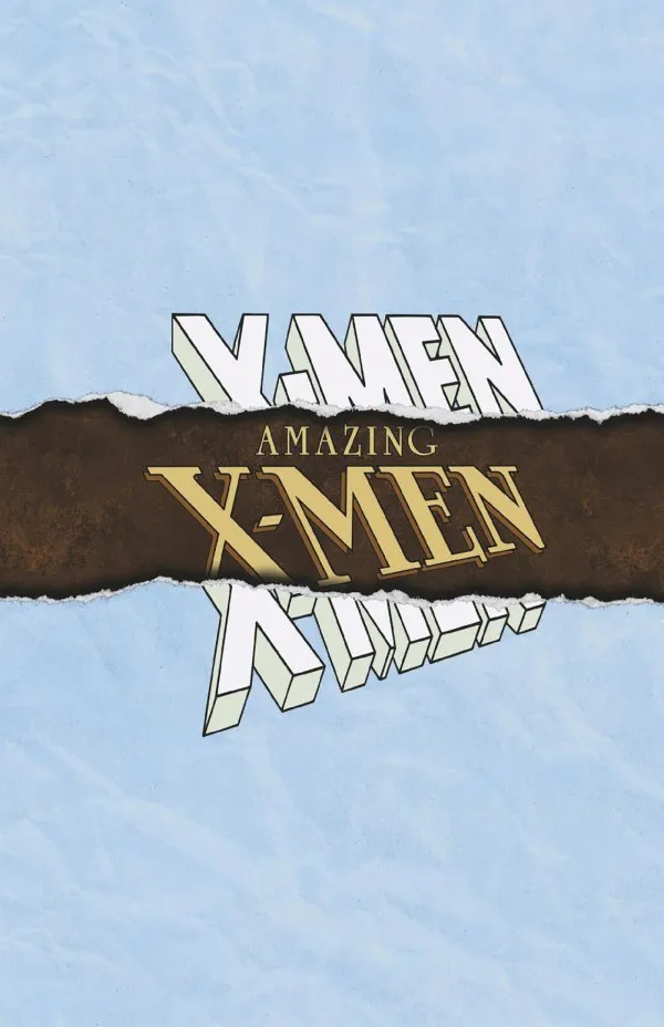 Cover of X-Men #22 (322)