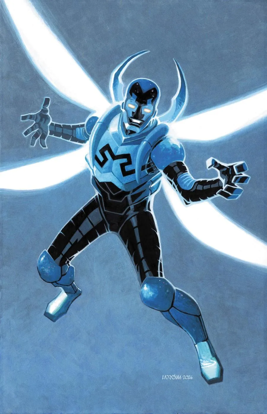 Cover of Superman #42