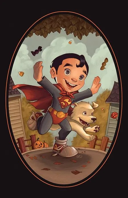 Cover of Batman / Superman: World's Finest #20