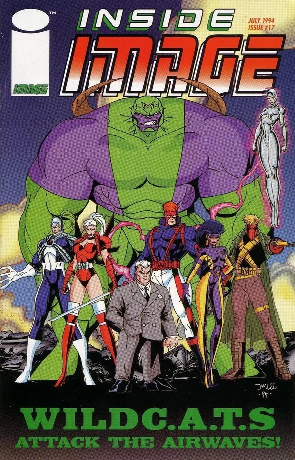 Cover of Inside Image #17