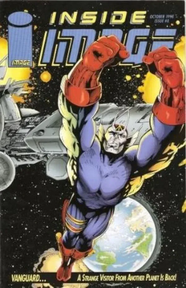Cover of Inside Image #8
