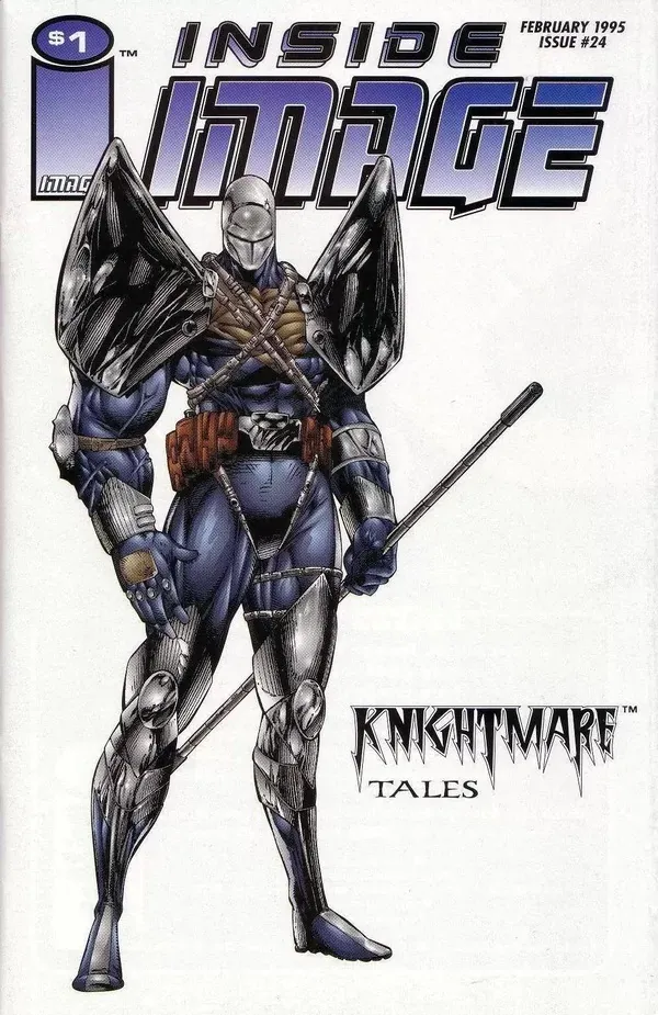 Cover of Inside Image #24
